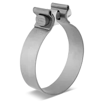 47865 NORMA® AccuSeal | Automotive Aftermarket Exhaust Clamps main product image