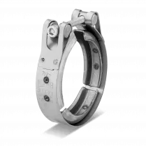 57452 NORMA® V-QRC | Automotive Aftermarket V-Band Clamps main product image
