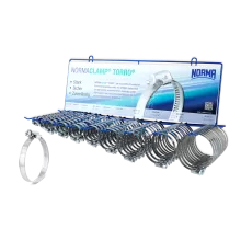 NORMA TORRO® dispenser | Automotive Aftermarket main product image